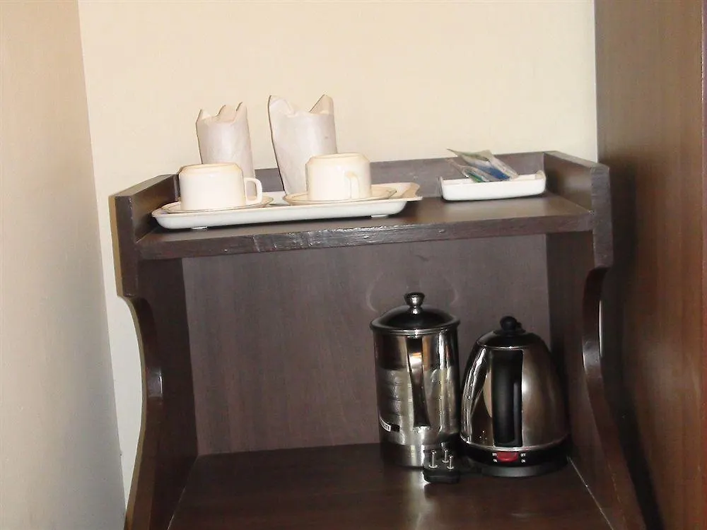 Hotel O The Olive Inn Delhi  Delhi (National Capital Territory of India)