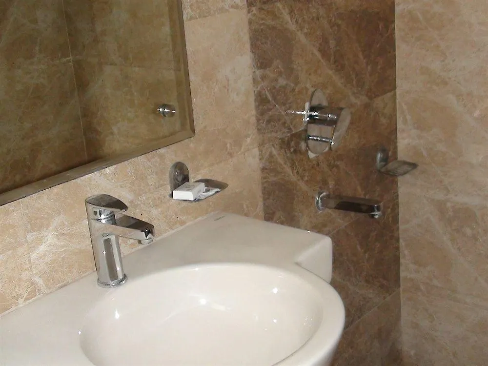 ****  Hotel O The Olive Inn Delhi  India