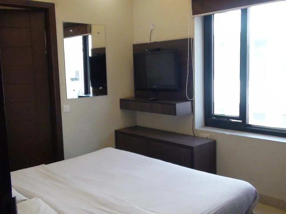 Hotel O The Olive Inn Delhi  4*, Delhi (National Capital Territory of India)