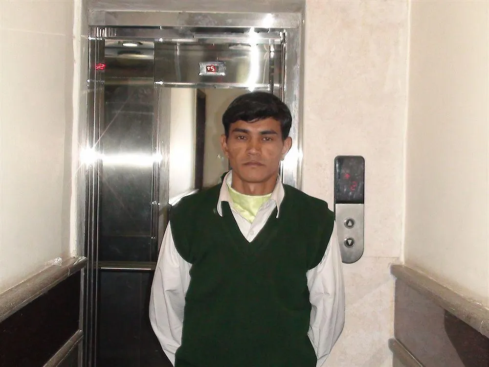 Hotel O The Olive Inn Delhi  4*, Delhi (National Capital Territory of India) India