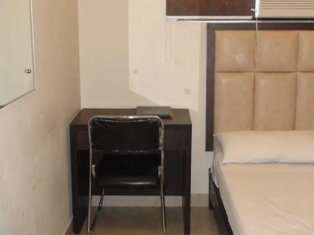 ****  Hotel O The Olive Inn Delhi  India