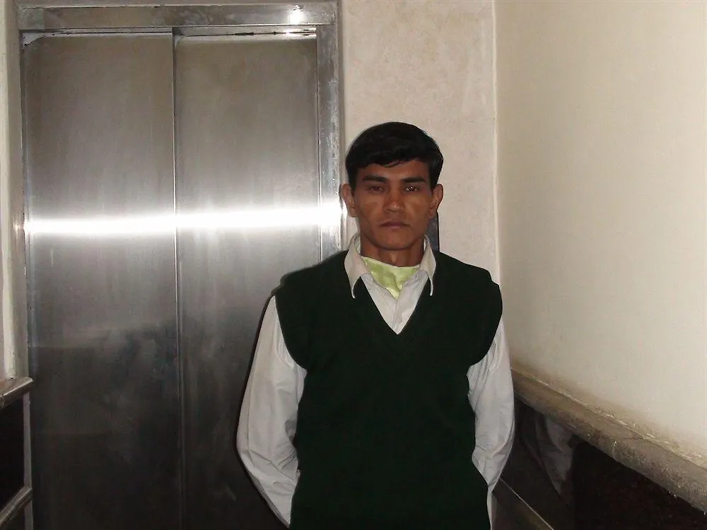 Hotel O The Olive Inn Delhi  4*, Delhi (National Capital Territory of India)
