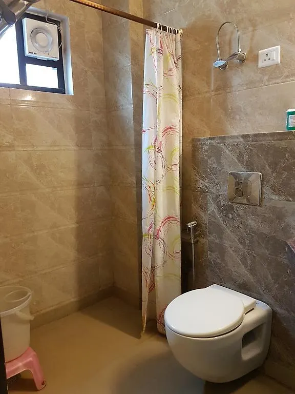 Hotel O The Olive Inn Delhi