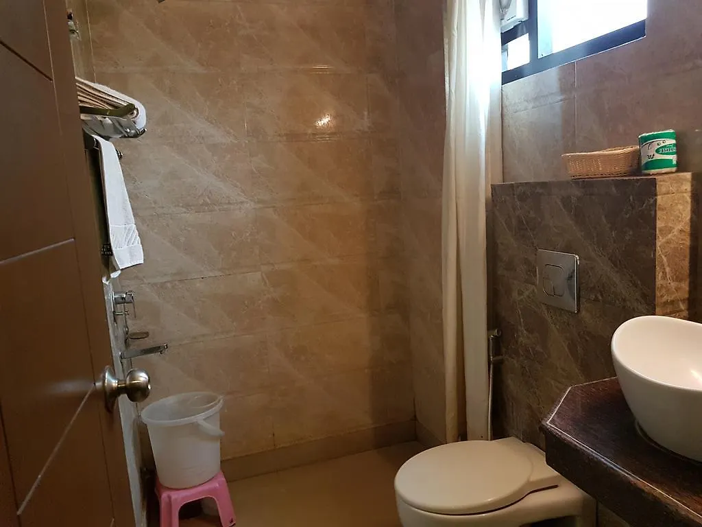 Hotel O The Olive Inn Delhi