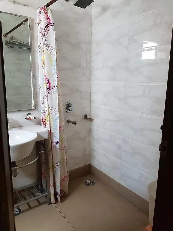 ****  Hotel O The Olive Inn Delhi  India