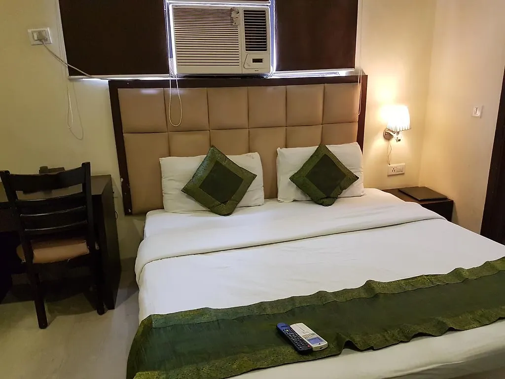 Hotel O The Olive Inn Delhi