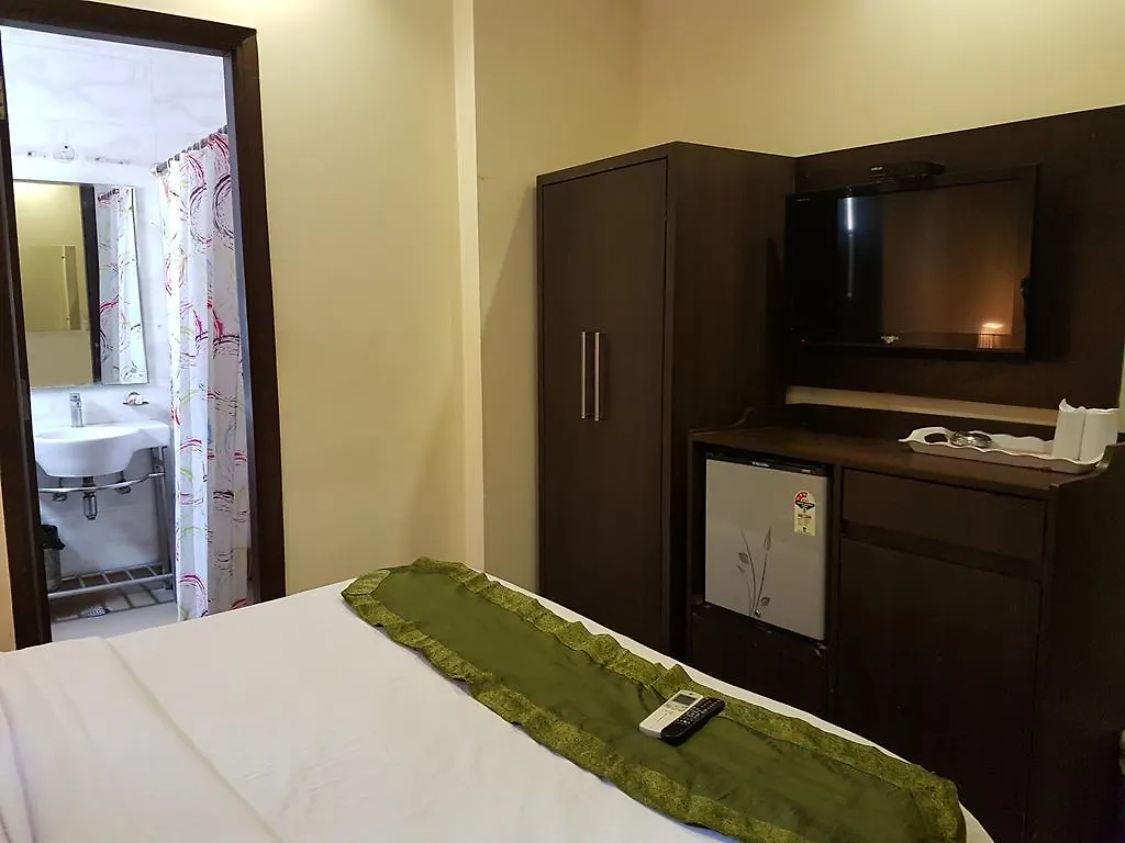 Hotel O The Olive Inn Delhi  India