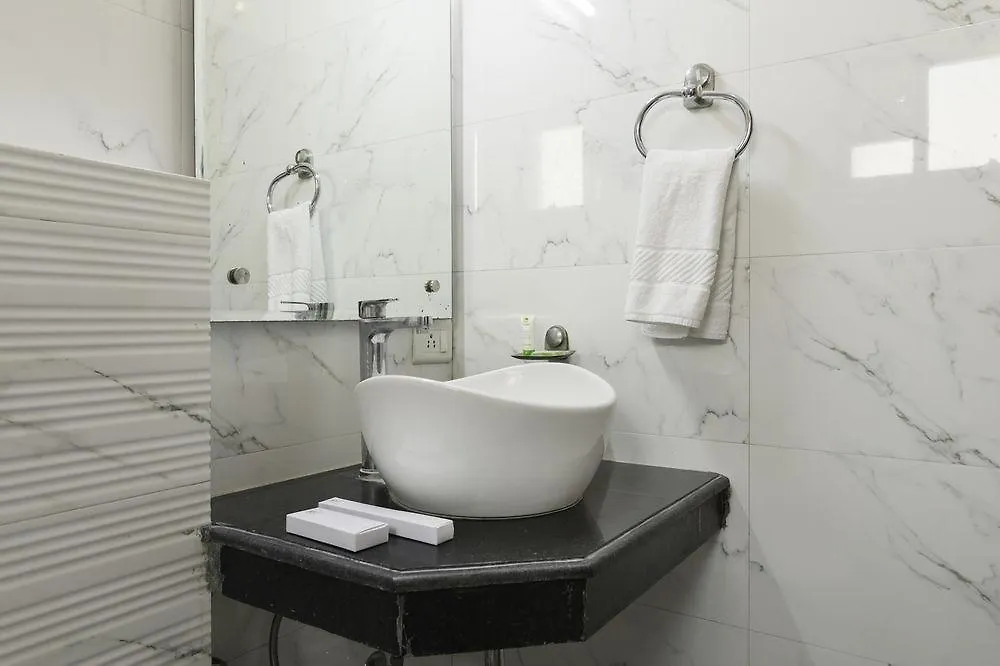 Hotel O The Olive Inn Delhi   Delhi (National Capital Territory of India)