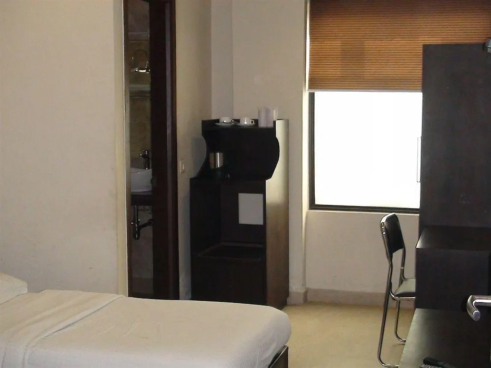 Hotel O The Olive Inn Delhi  4*, Delhi (National Capital Territory of India) India