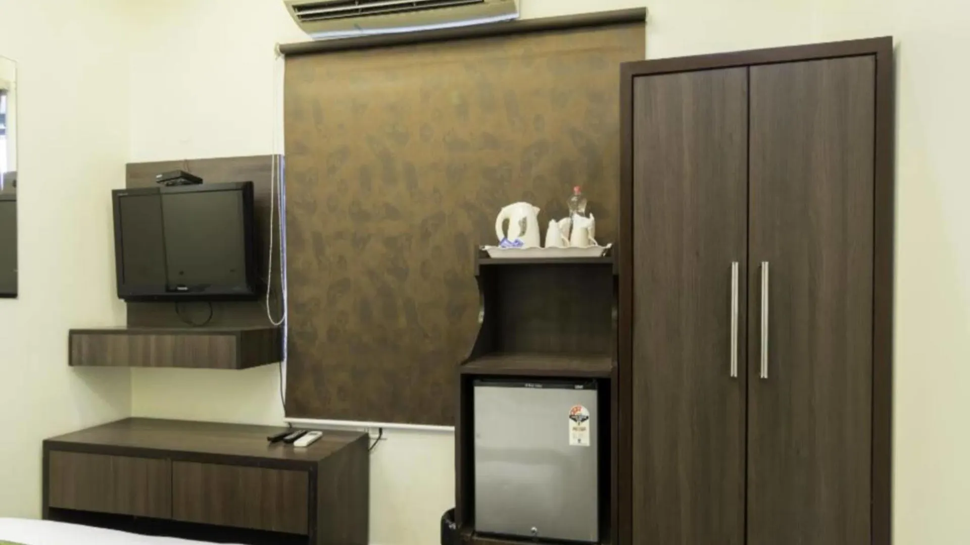 ****  Hotel O The Olive Inn Delhi  India