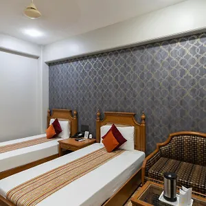 Sunstar Grand *** Delhi (National Capital Territory of India)