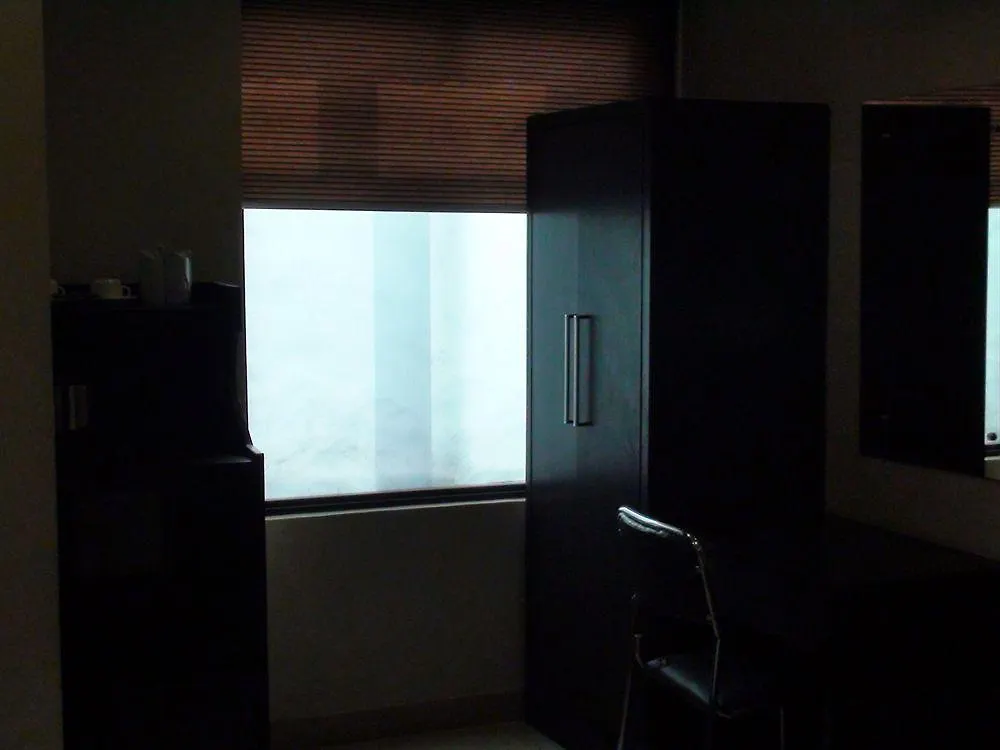 ****  Hotel O The Olive Inn Delhi  India