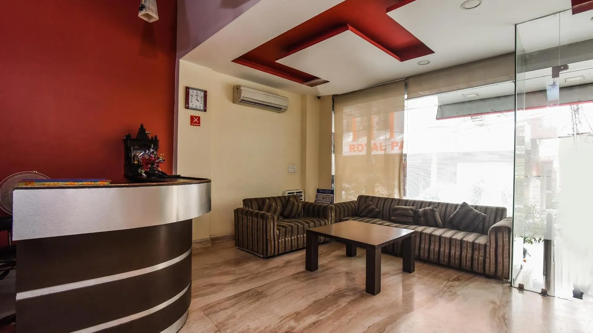 Hotel O The Olive Inn Delhi  4*, Delhi (National Capital Territory of India)