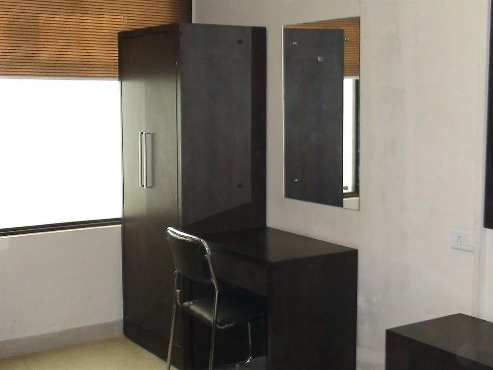 Hotel O The Olive Inn Delhi  India