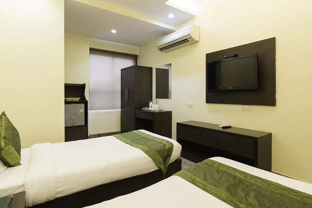 Hotel O The Olive Inn Delhi