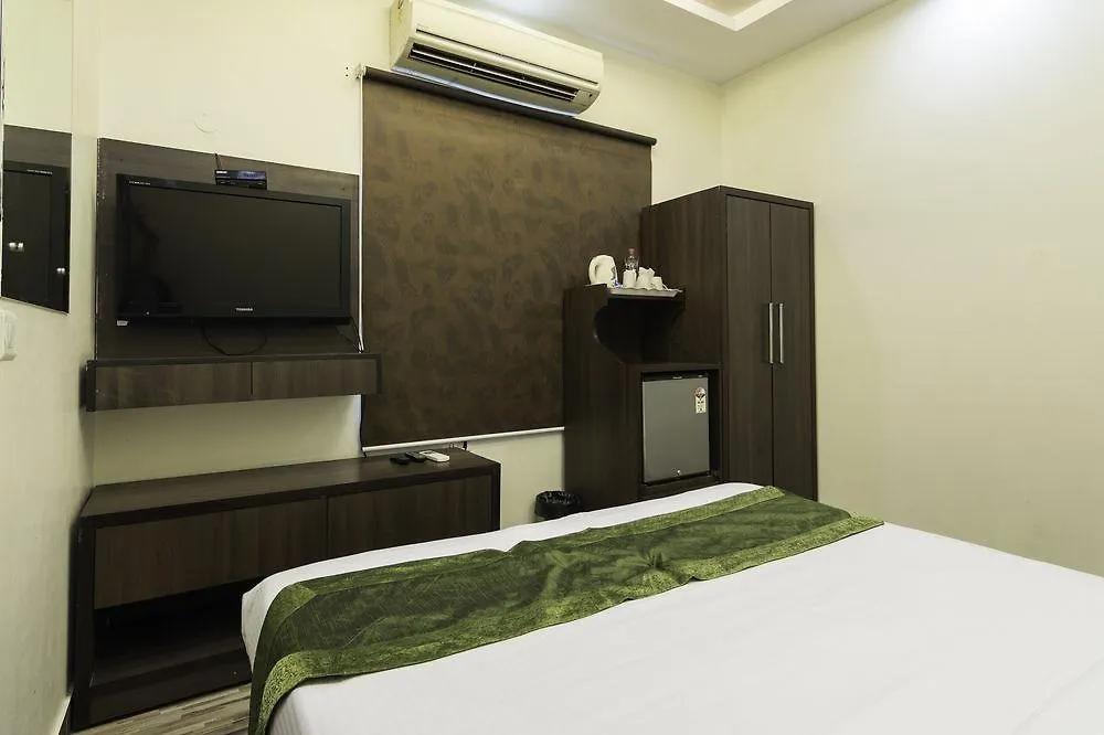 Hotel O The Olive Inn Delhi