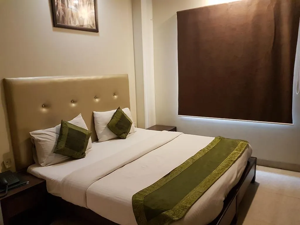 Hotel O The Olive Inn Delhi  India